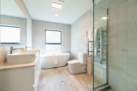 Photo of property in 11 Tai Crescent, Hobsonville, Auckland, 0616