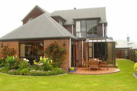 Photo of property in 34 Hanrahan Street, Upper Riccarton, Christchurch, 8041