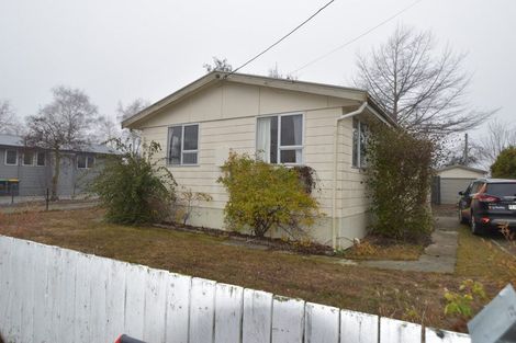 Photo of property in 49 Hopkins Road, Twizel, 7901