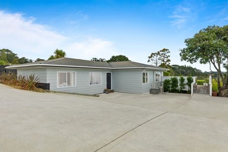 Photo of property in 156 Albany Highway, Greenhithe, Auckland, 0632