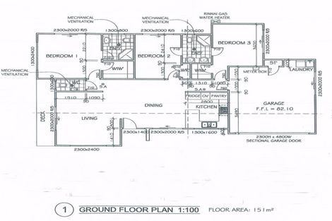 Photo of property in 11 Rainsford Road, Pukekohe, 2120