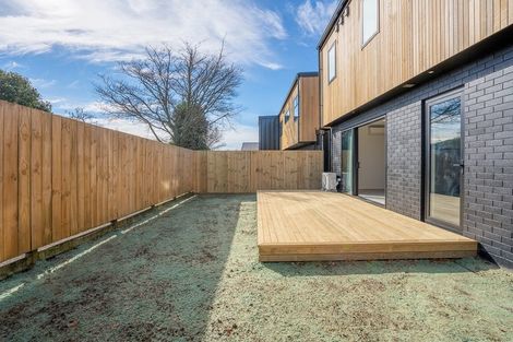 Photo of property in 60u2 Sandwich Road, Saint Andrews, Hamilton, 3200
