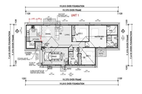 Photo of property in 6 Korimako Crescent, Rolleston, 7678