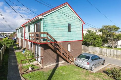Photo of property in 615u2 Evans Bay Parade, Kilbirnie, Wellington, 6022