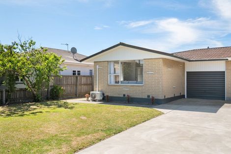 Photo of property in 2/267 Woodham Road, Linwood, Christchurch, 8062