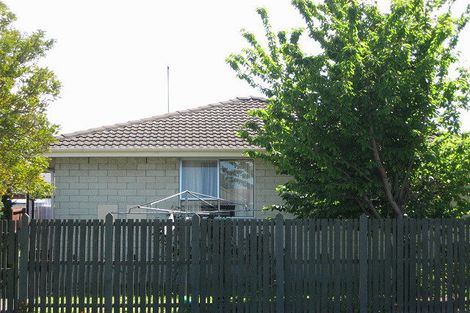 Photo of property in 39 Chipping Lane, Redwood, Christchurch, 8051