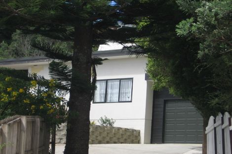 Photo of property in 9a Leigh Terrace, Bayview, Auckland, 0629