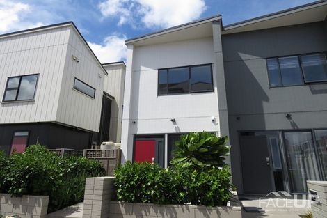 Photo of property in 4 Sidney Wallingford Way, Hobsonville, Auckland, 0616