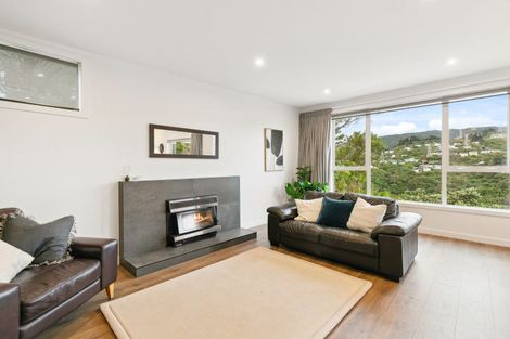 Photo of property in 11 Rutland Way, Wadestown, Wellington, 6012