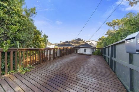 Photo of property in 23a Ravi Street, Khandallah, Wellington, 6035