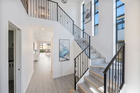 Photo of property in 70 Hughs Way, Flat Bush, Auckland, 2019
