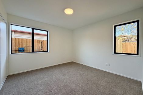 Photo of property in 2/10a Mclean Street, Linwood, Christchurch, 8062