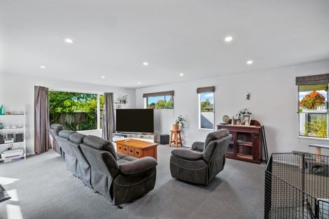 Photo of property in 115 Highsted Road, Casebrook, Christchurch, 8051