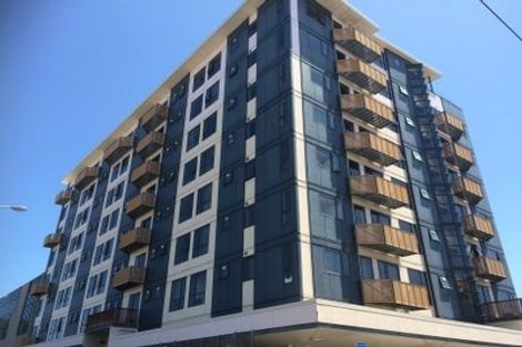 Photo of property in 707/35 Abel Smith Street, Te Aro, Wellington, 6011