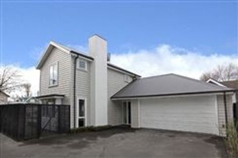 Photo of property in 252 Edgeware Road, Edgeware, Christchurch, 8013