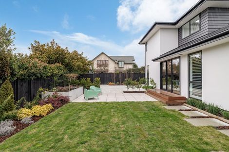 Photo of property in 4 Chilcombe Street, Ilam, Christchurch, 8041