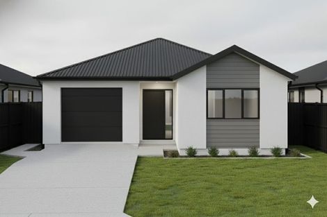 Photo of property in 23 Croucher Street, Kaiapoi, 7630