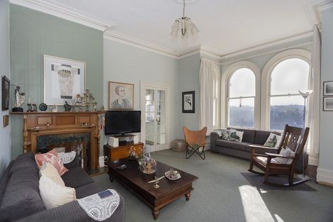 Photo of property in 1 Greta Street, South Hill, Oamaru, 9400