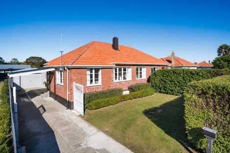 Photo of property in 78 Manson Street, Terrace End, Palmerston North, 4410