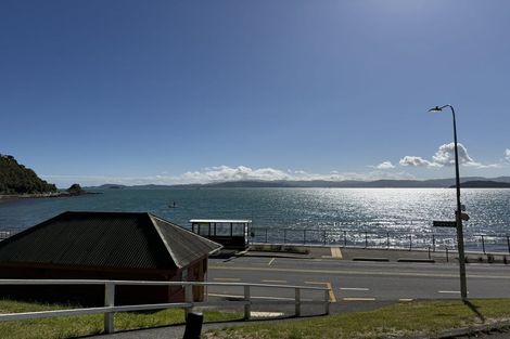 Photo of property in 2/8 Kaitawa Road, York Bay, Lower Hutt, 5013
