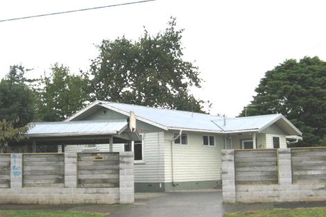 Photo of property in 95 Metcalfe Road, Ranui, Auckland, 0612