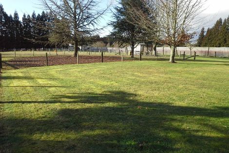 Photo of property in 40 Owhango Road, Owhango, 3990