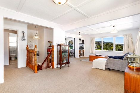 Photo of property in 54 Kowhai Street, Wainuiomata, Lower Hutt, 5014
