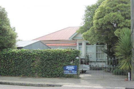 Photo of property in 11 Frederick Street, Waltham, Christchurch, 8011