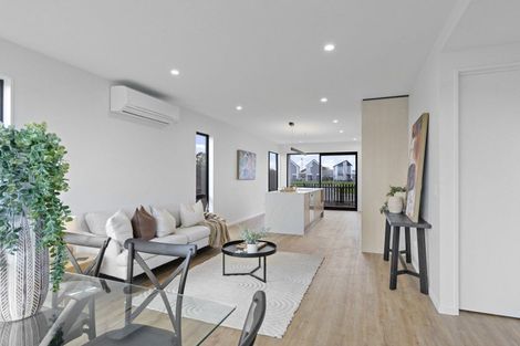 Photo of property in 1 Monsaraz Boulevard, Halswell, Christchurch, 8025