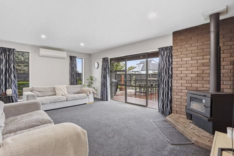 Photo of property in 10 Bowie Drive, Woodend, 7610