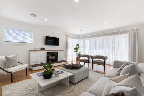 Photo of property in 1/10 Raines Avenue, Forrest Hill, Auckland, 0620