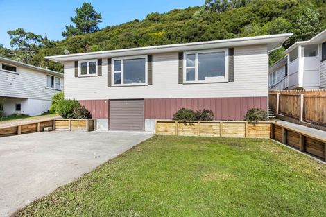 Photo of property in 57 Cleary Street, Waterloo, Lower Hutt, 5011
