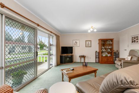 Photo of property in 5b Foster Crescent, Morrinsville, 3300
