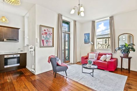 Photo of property in 3/30 Hanson Street, Mount Cook, Wellington, 6021