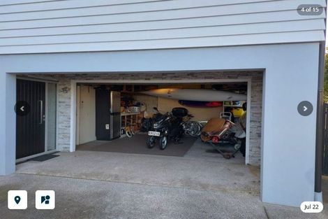 Photo of property in 8a Ewen Street, Takapuna, Auckland, 0622