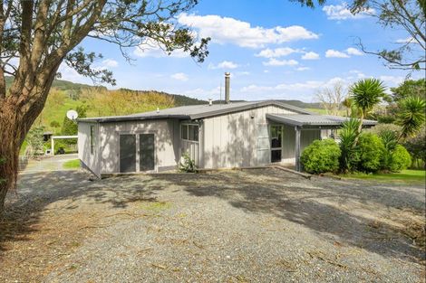 Photo of property in 1213 Pakiri Block Road, Tomarata, Wellsford, 0974