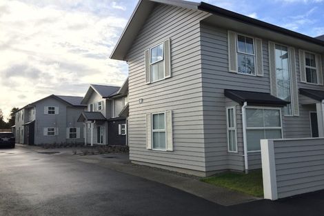 Photo of property in 79u5 Carrington Avenue, Silverdale, Hamilton, 3216