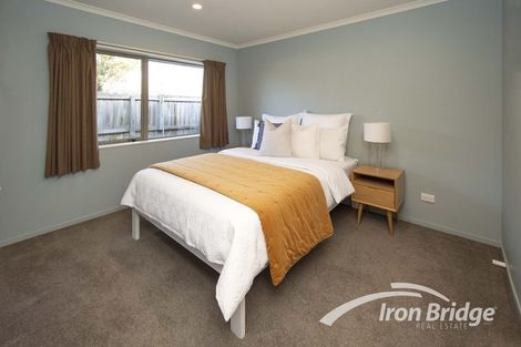 Photo of property in 47 Rolleston Drive, Rolleston, 7614