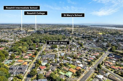 Photo of property in 1/7 Mccall Place, Opaheke, Papakura, 2113