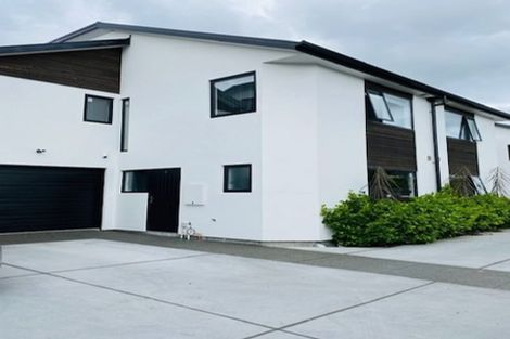 Photo of property in 3/40 Geraldine Street, Edgeware, Christchurch, 8013