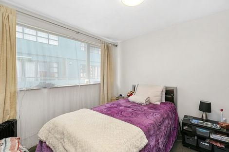 Photo of property in Dual Apartments, 403/142u Vivian Street, Te Aro, Wellington, 6011