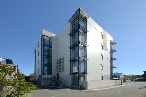 Photo of property in 50 Kilmore Street, Christchurch Central, Christchurch, 8013