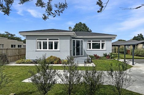 Photo of property in 34 Farmers Road, Matamata, 3400