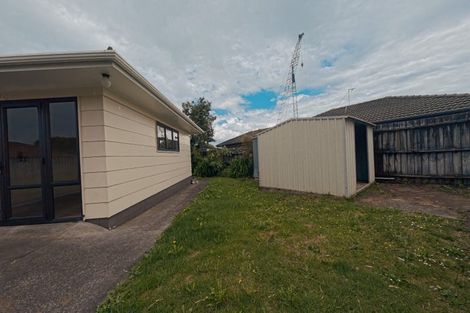 Photo of property in 591 Great South Road, Rosehill, Papakura, 2113