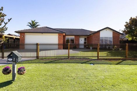 Photo of property in 23 Watkins Road, Cambridge, 3434