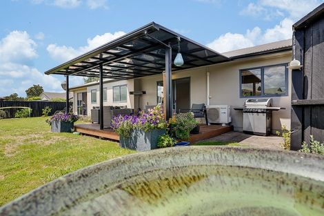 Photo of property in 9 Ada Place, Fairview Downs, Hamilton, 3214