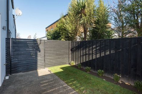 Photo of property in 5/17 Salisbury Street, Christchurch Central, Christchurch, 8013