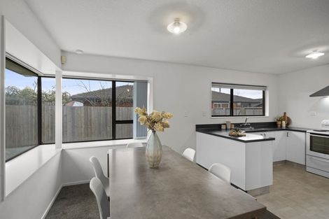 Photo of property in 7 Edwins Way, Burwood, Christchurch, 8083