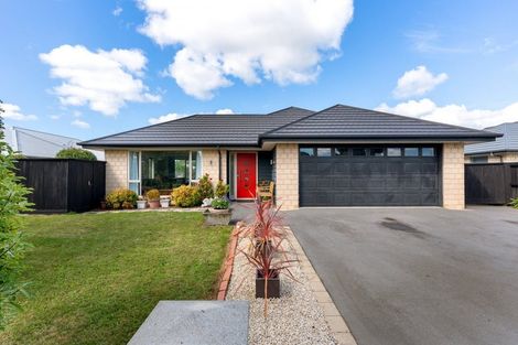 Photo of property in 51 Longspur Avenue, Wigram, Christchurch, 8025