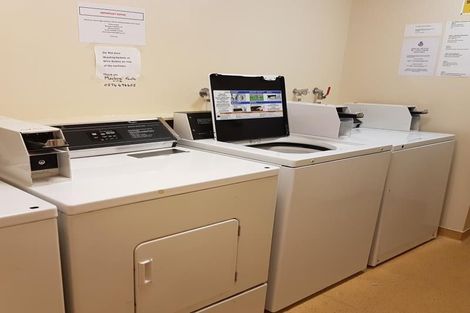 Photo of property in Te Awhina Apartments, 22u3 Sussex Street, Mount Cook, Wellington, 6021